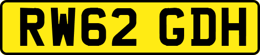 RW62GDH
