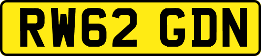 RW62GDN