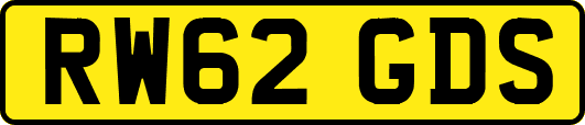 RW62GDS