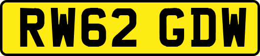 RW62GDW