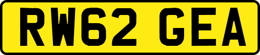 RW62GEA