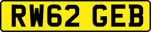 RW62GEB