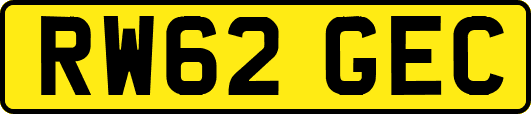 RW62GEC