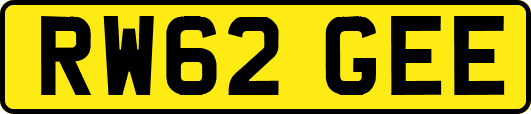 RW62GEE