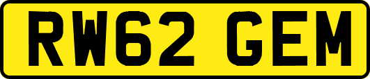 RW62GEM