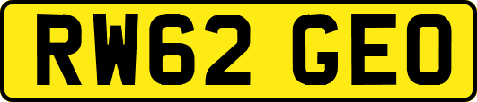 RW62GEO