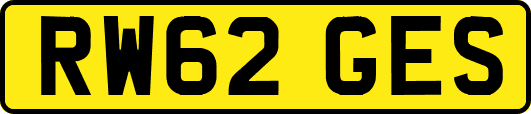 RW62GES
