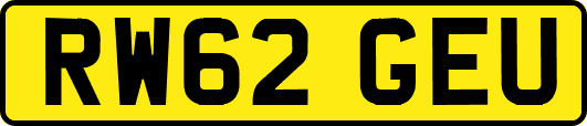 RW62GEU
