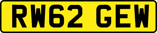 RW62GEW