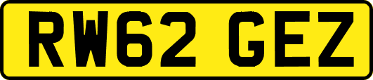 RW62GEZ
