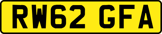 RW62GFA
