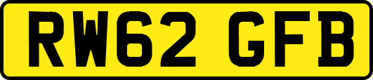 RW62GFB