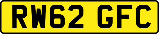 RW62GFC