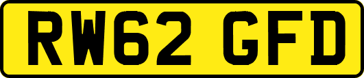 RW62GFD