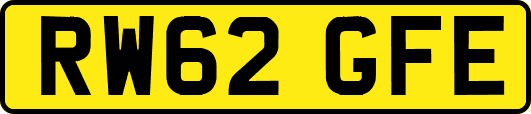 RW62GFE