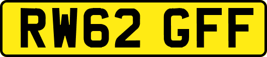 RW62GFF