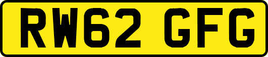 RW62GFG