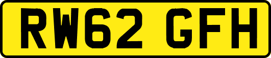 RW62GFH