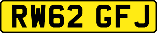 RW62GFJ