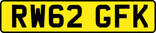 RW62GFK
