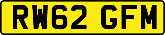 RW62GFM