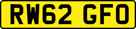 RW62GFO