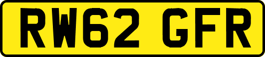RW62GFR