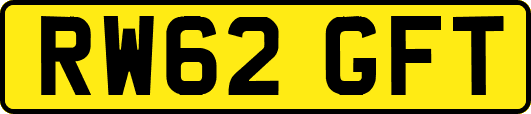 RW62GFT