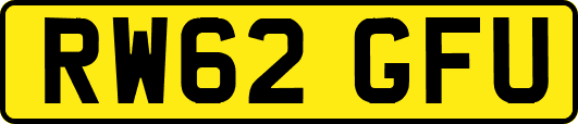 RW62GFU