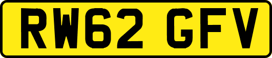 RW62GFV