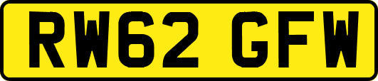 RW62GFW