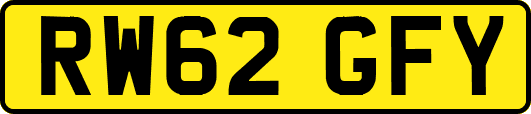 RW62GFY