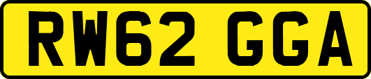 RW62GGA