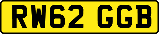 RW62GGB