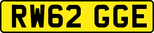 RW62GGE