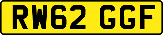 RW62GGF