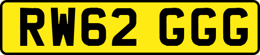 RW62GGG