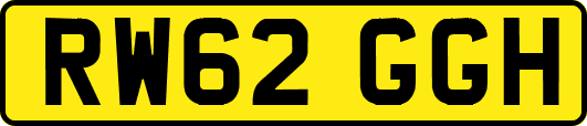 RW62GGH