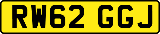 RW62GGJ