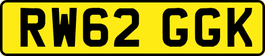 RW62GGK