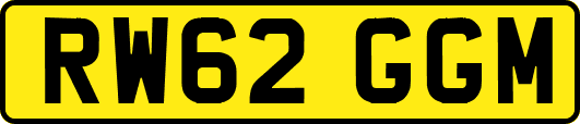 RW62GGM