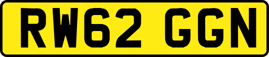 RW62GGN