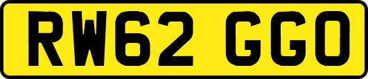 RW62GGO