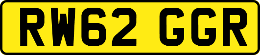 RW62GGR