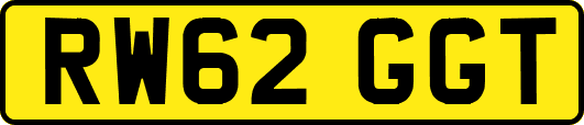 RW62GGT