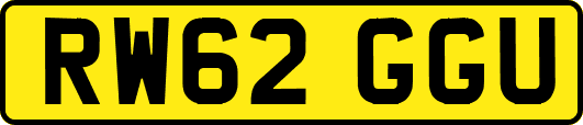 RW62GGU