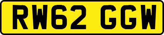 RW62GGW