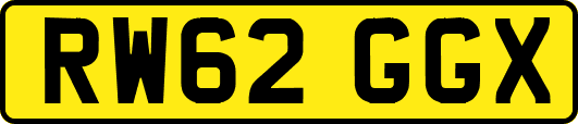 RW62GGX