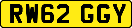 RW62GGY