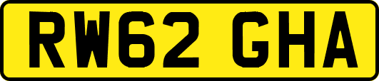 RW62GHA